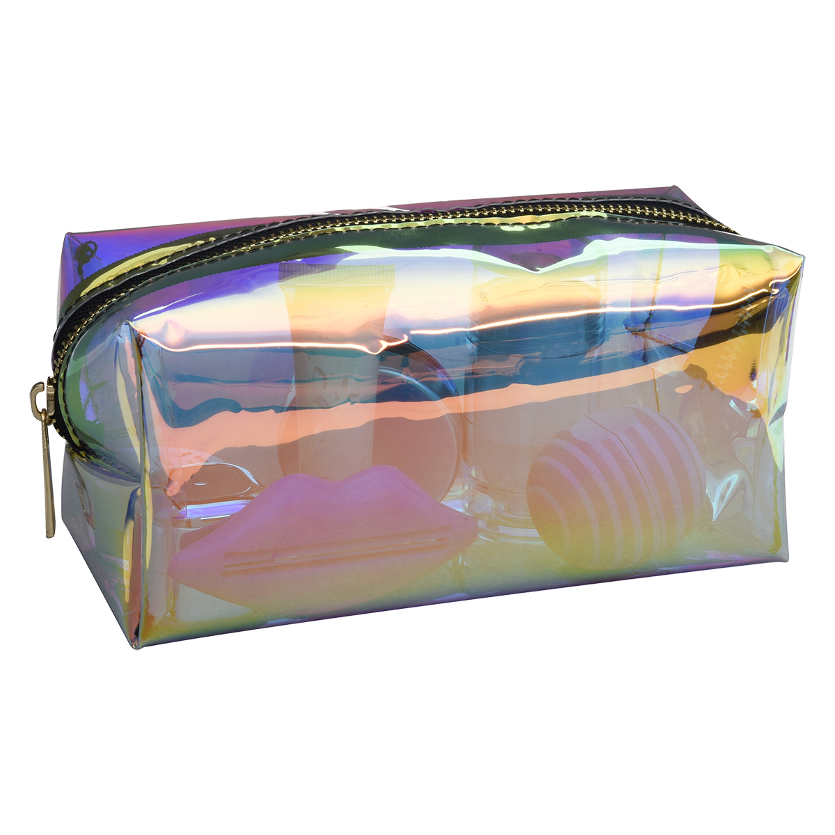 Picture of Hologram Vanity Bag