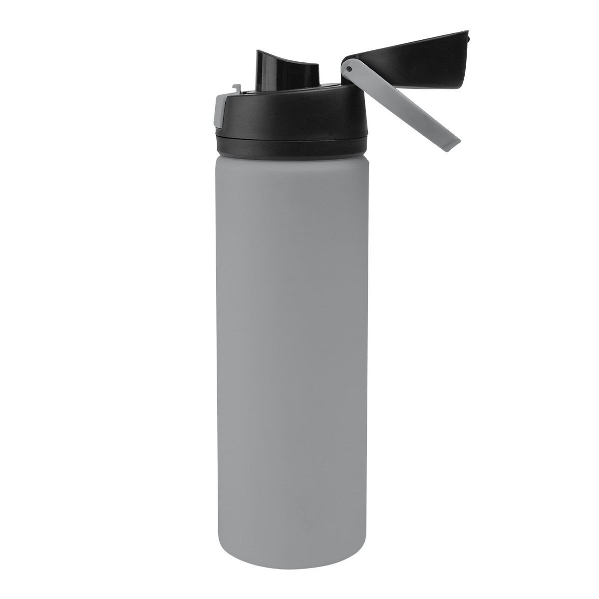 Picture of 24 Oz. Pop Sip Recycled Stainless Steel Bottle
