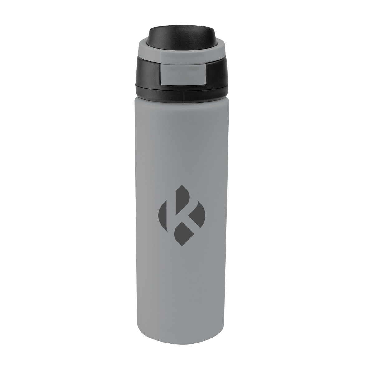 Picture of 24 Oz. Pop Sip Recycled Stainless Steel Bottle
