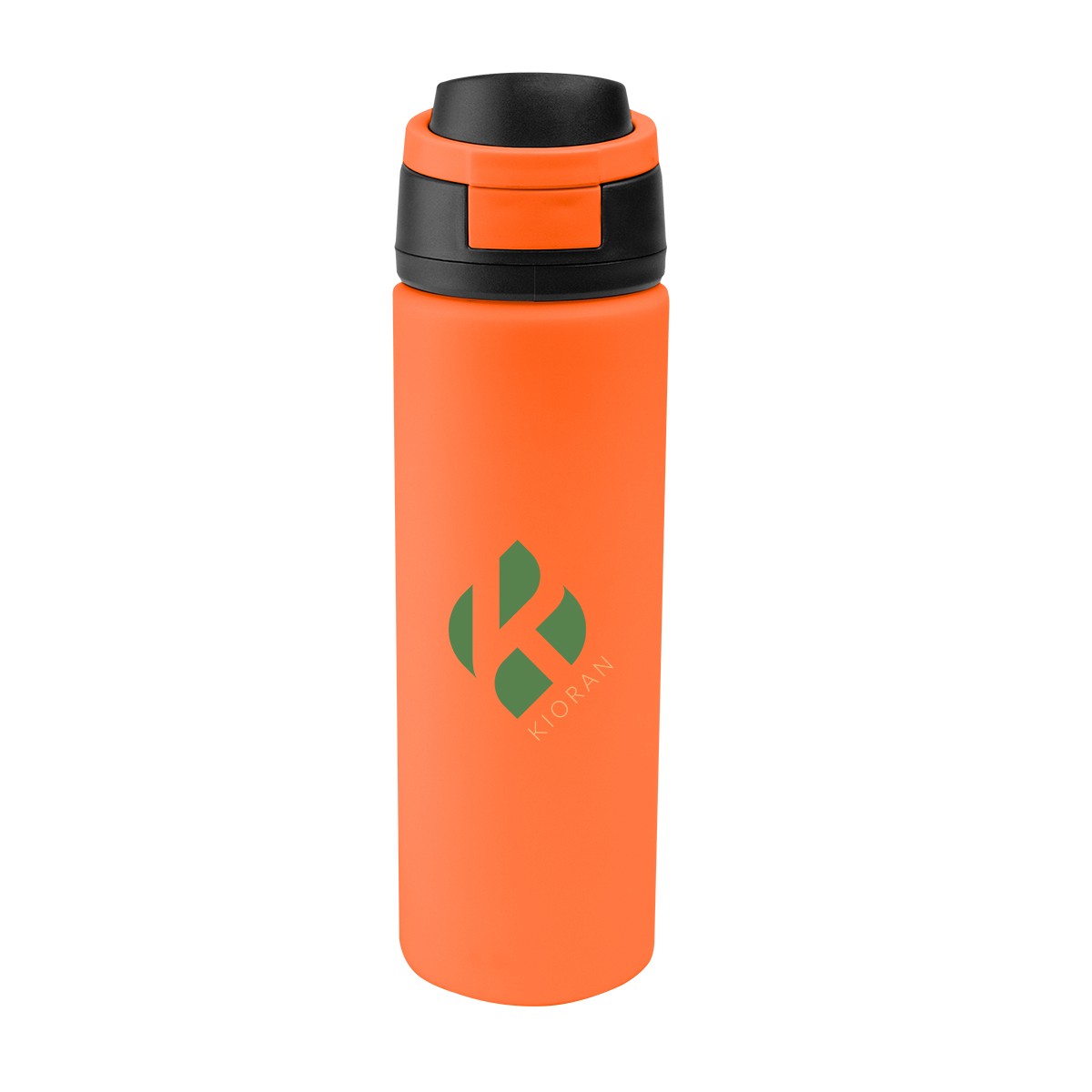 Picture of 24 Oz. Pop Sip Recycled Stainless Steel Bottle