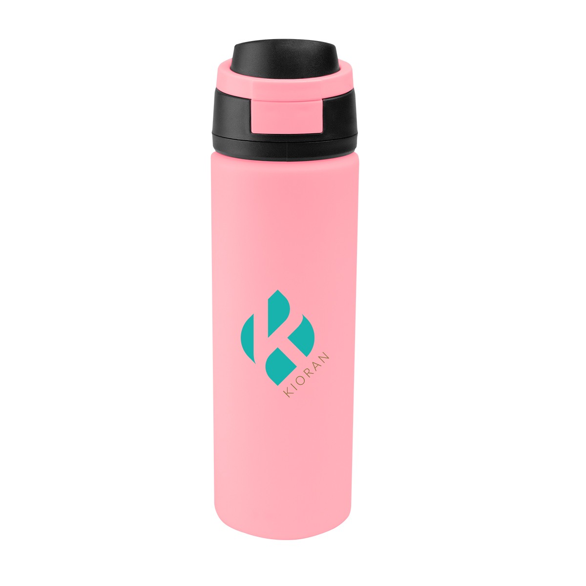 Picture of 24 Oz. Pop Sip Recycled Stainless Steel Bottle