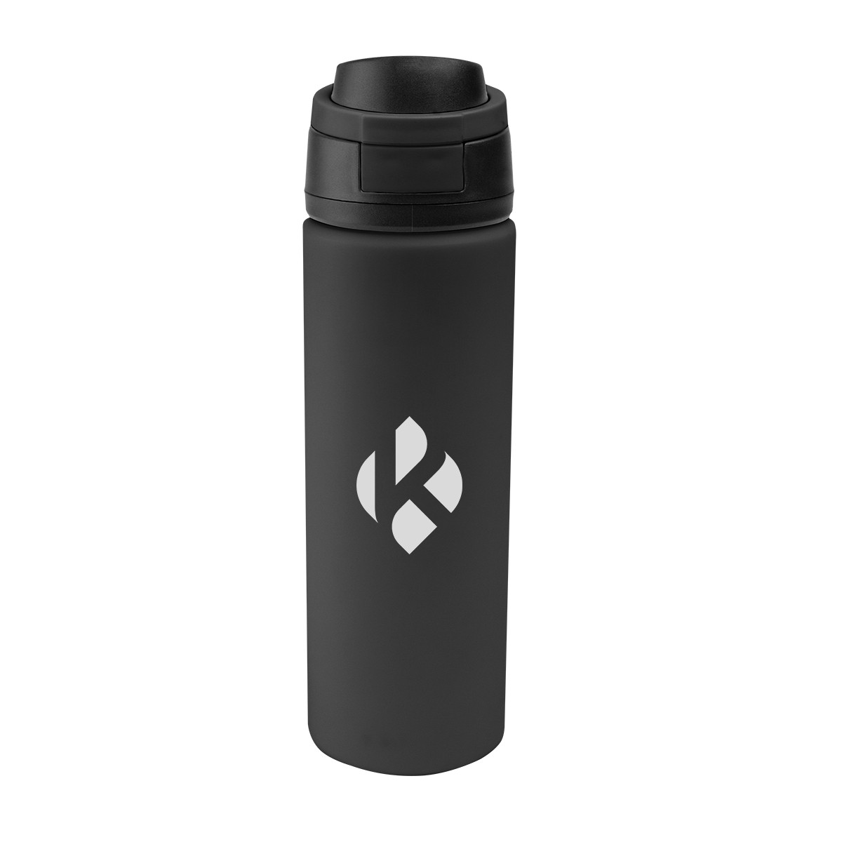Picture of 24 Oz. Pop Sip Recycled Stainless Steel Bottle