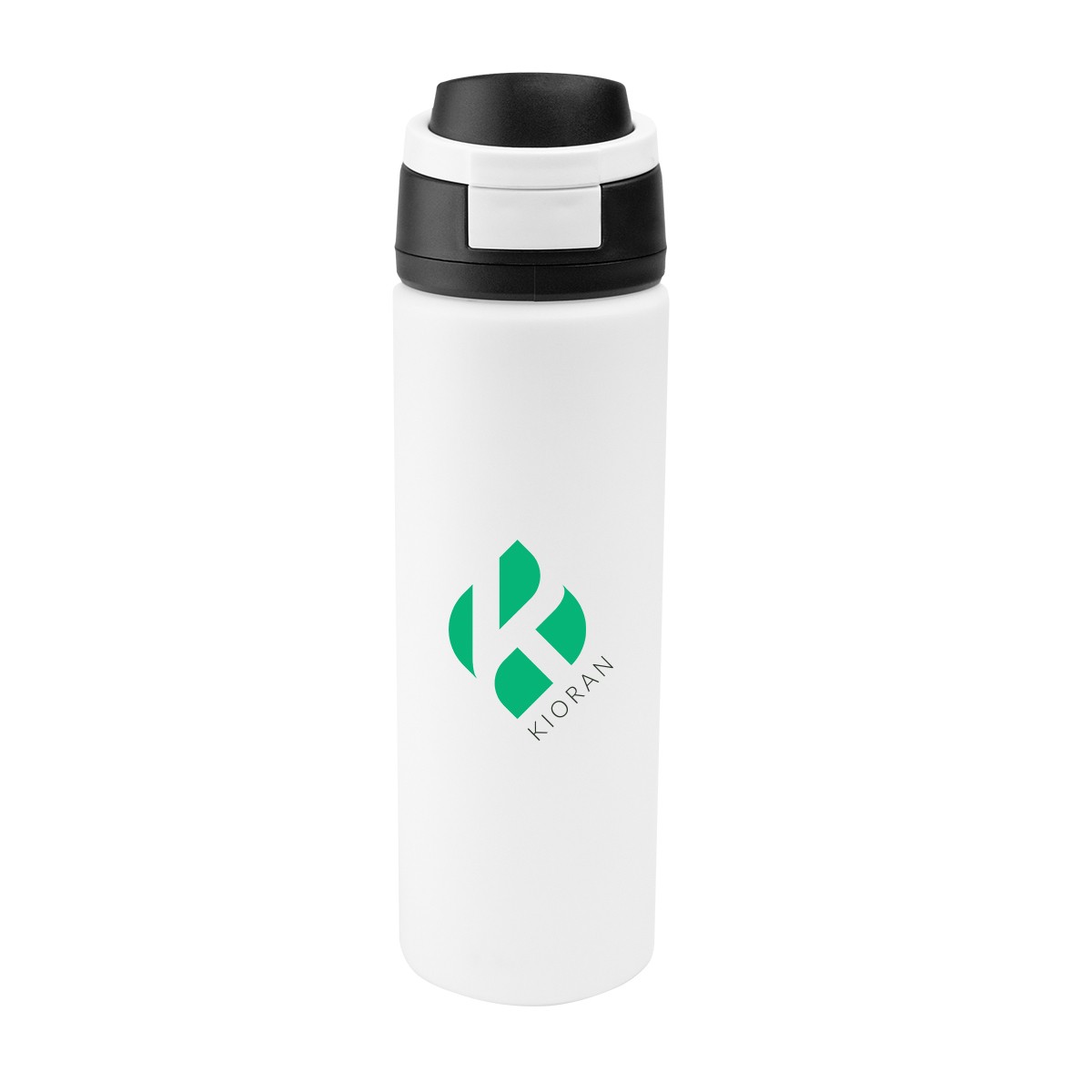 Picture of 24 Oz. Pop Sip Recycled Stainless Steel Bottle