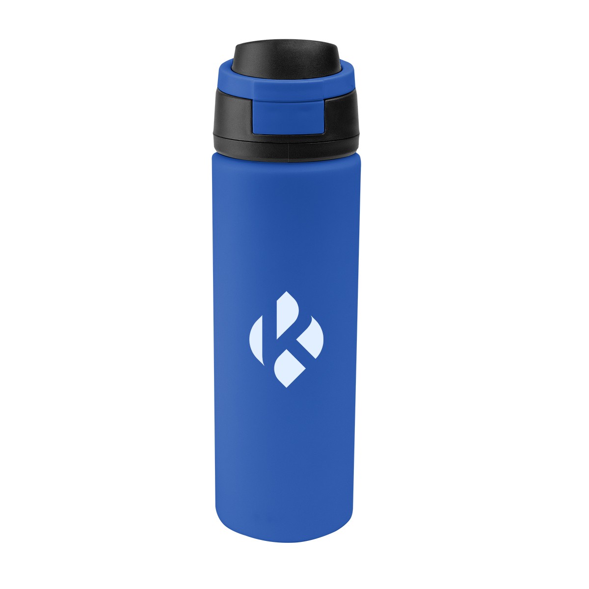 Picture of 24 Oz. Pop Sip Recycled Stainless Steel Bottle