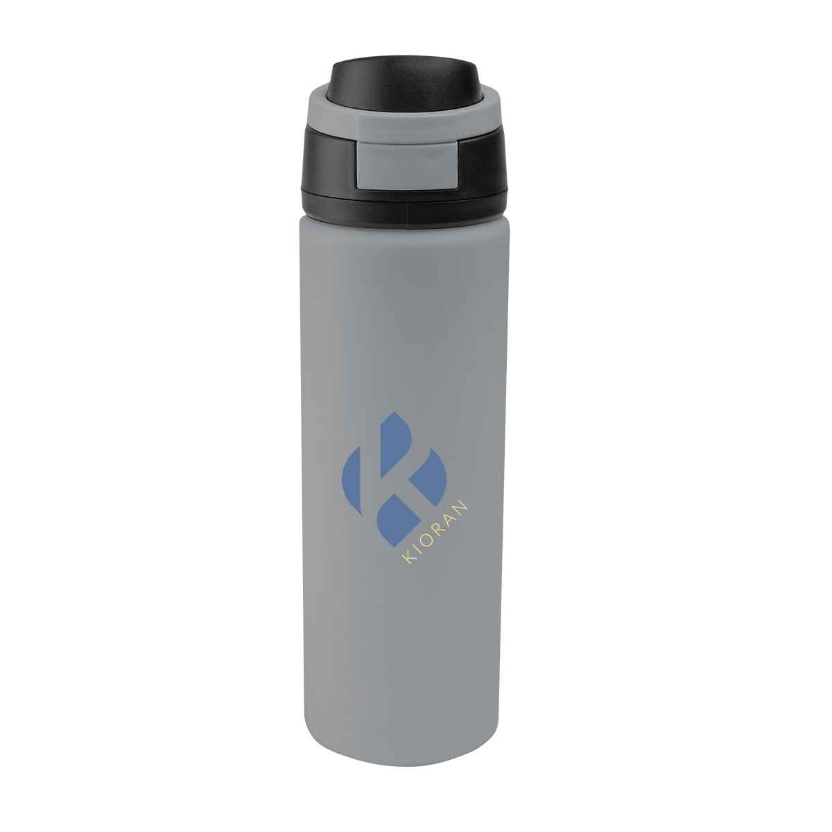 Picture of 24 Oz. Pop Sip Recycled Stainless Steel Bottle