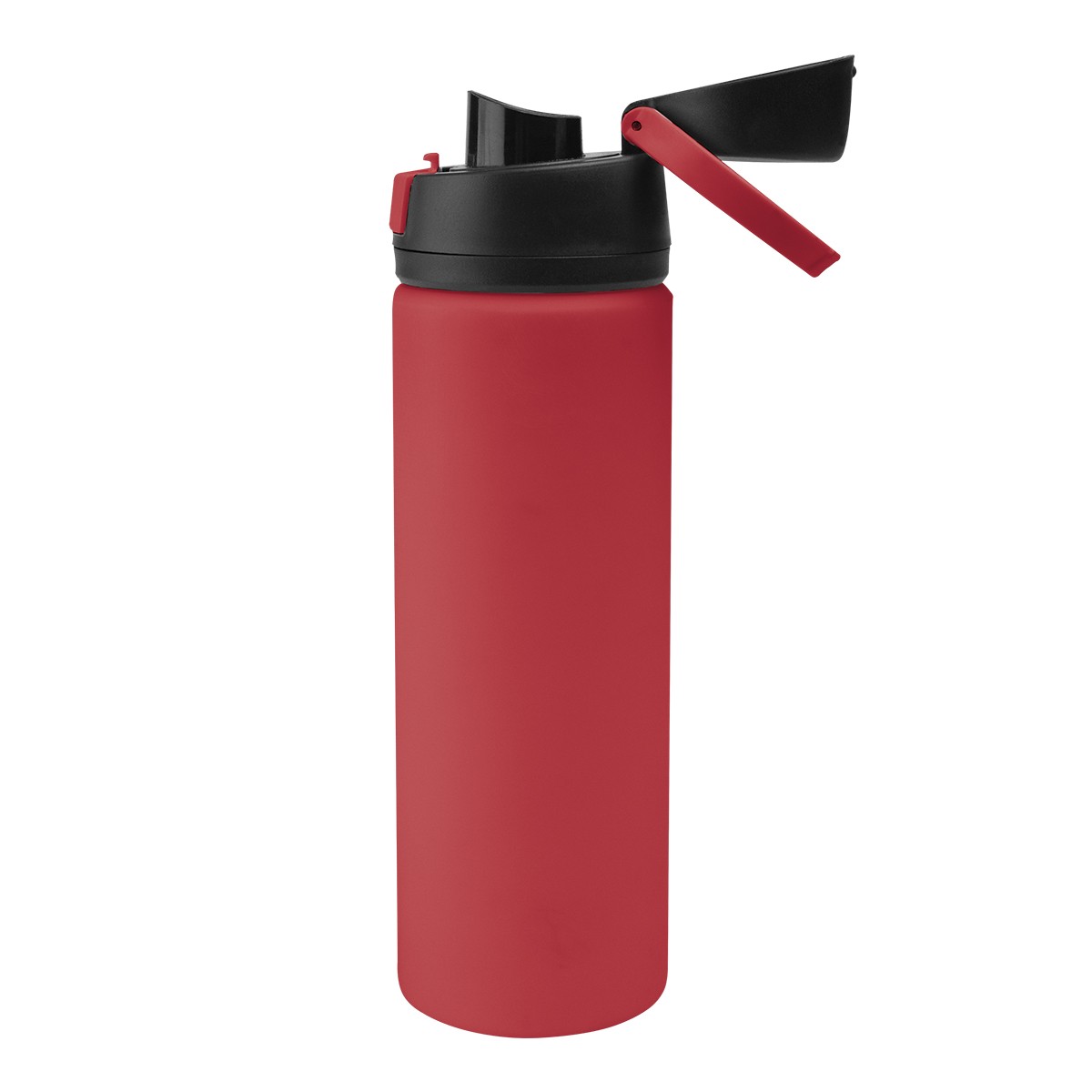 Picture of 24 Oz. Pop Sip Recycled Stainless Steel Bottle