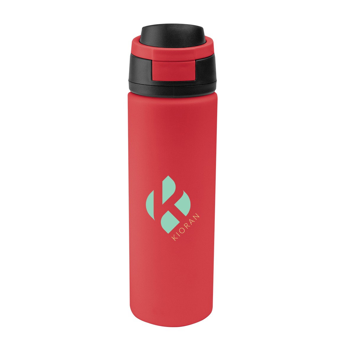 Picture of 24 Oz. Pop Sip Recycled Stainless Steel Bottle