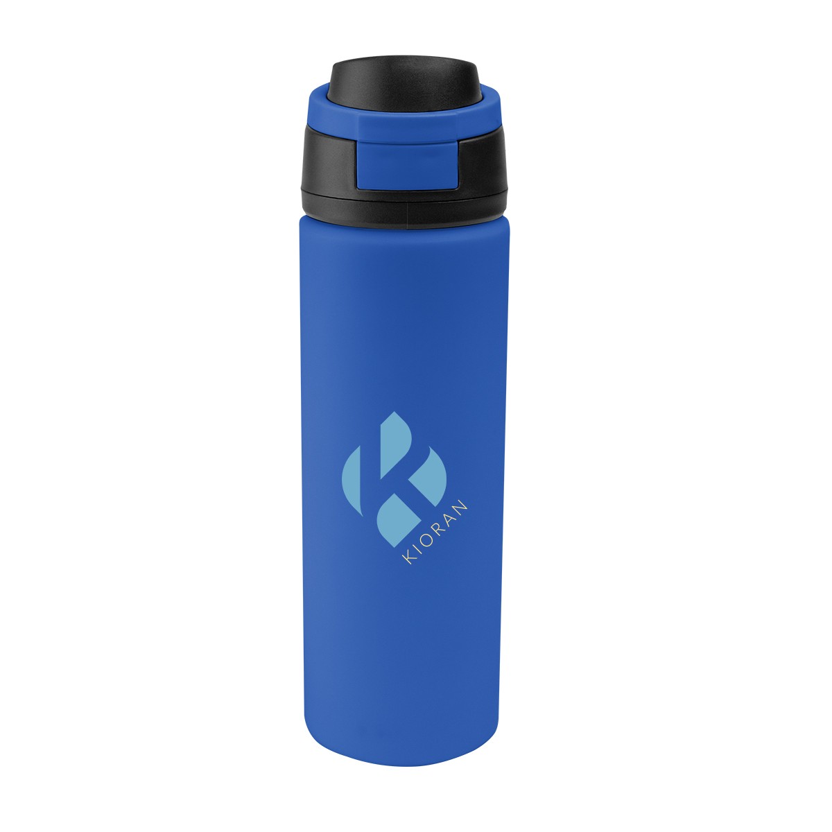 Picture of 24 Oz. Pop Sip Recycled Stainless Steel Bottle