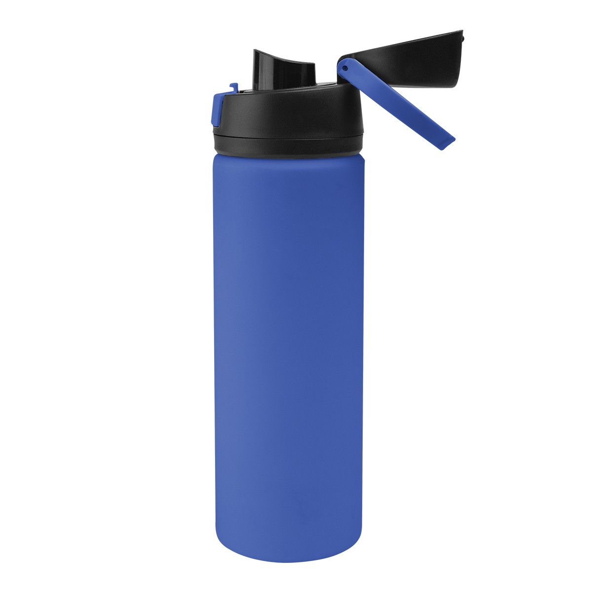 Picture of 24 Oz. Pop Sip Recycled Stainless Steel Bottle
