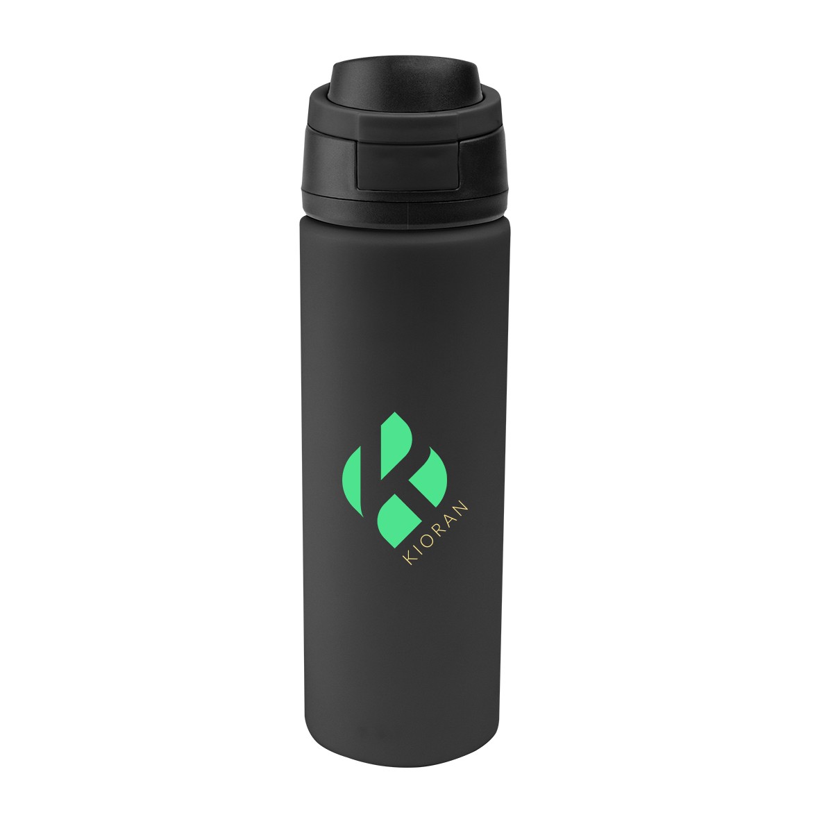 Picture of 24 Oz. Pop Sip Recycled Stainless Steel Bottle