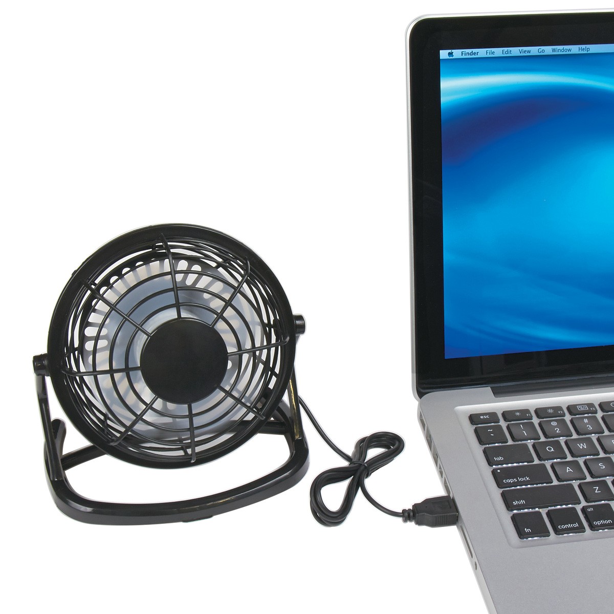 Picture of Usb Plug-in Fan