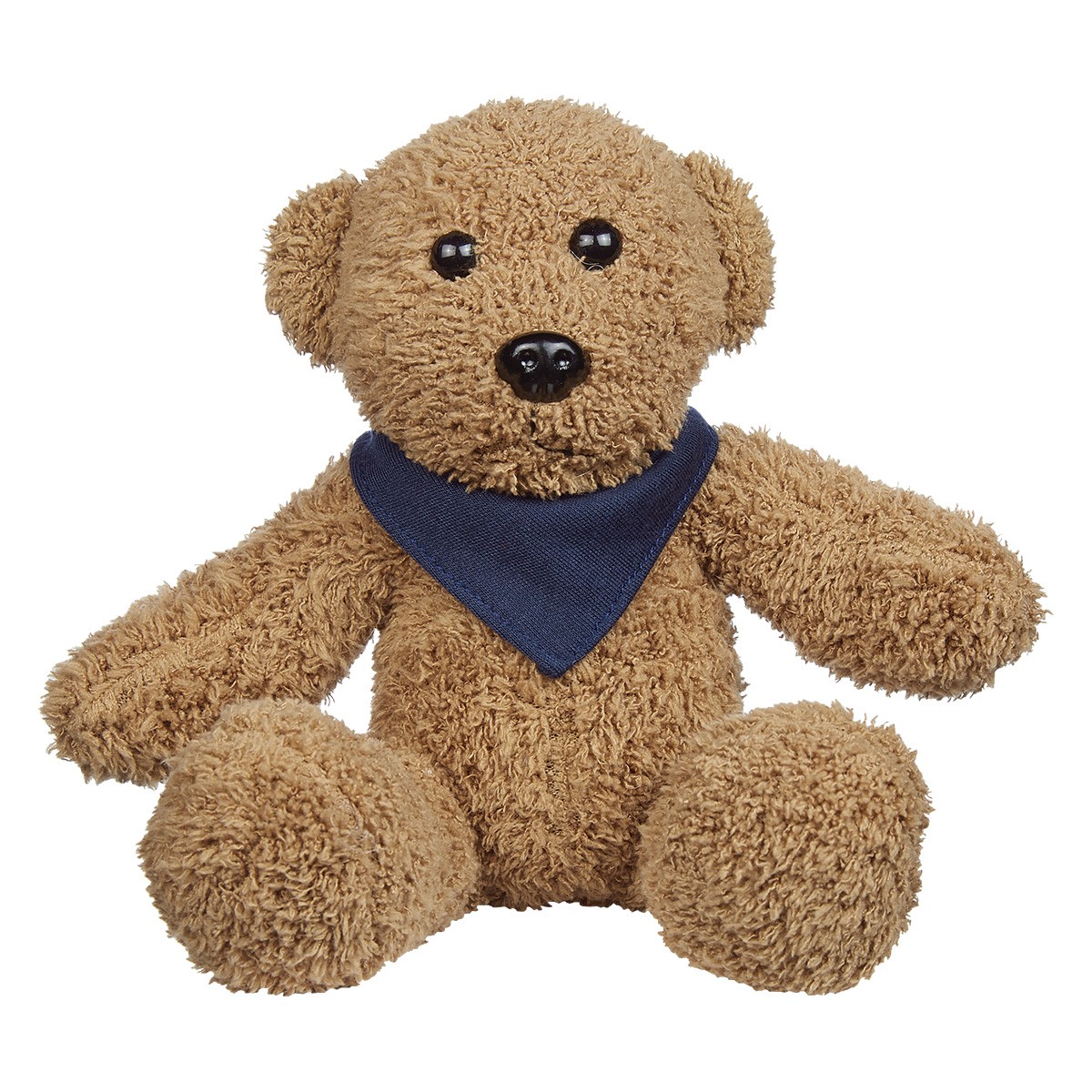Picture of 6" Ole' Time Rag Bear