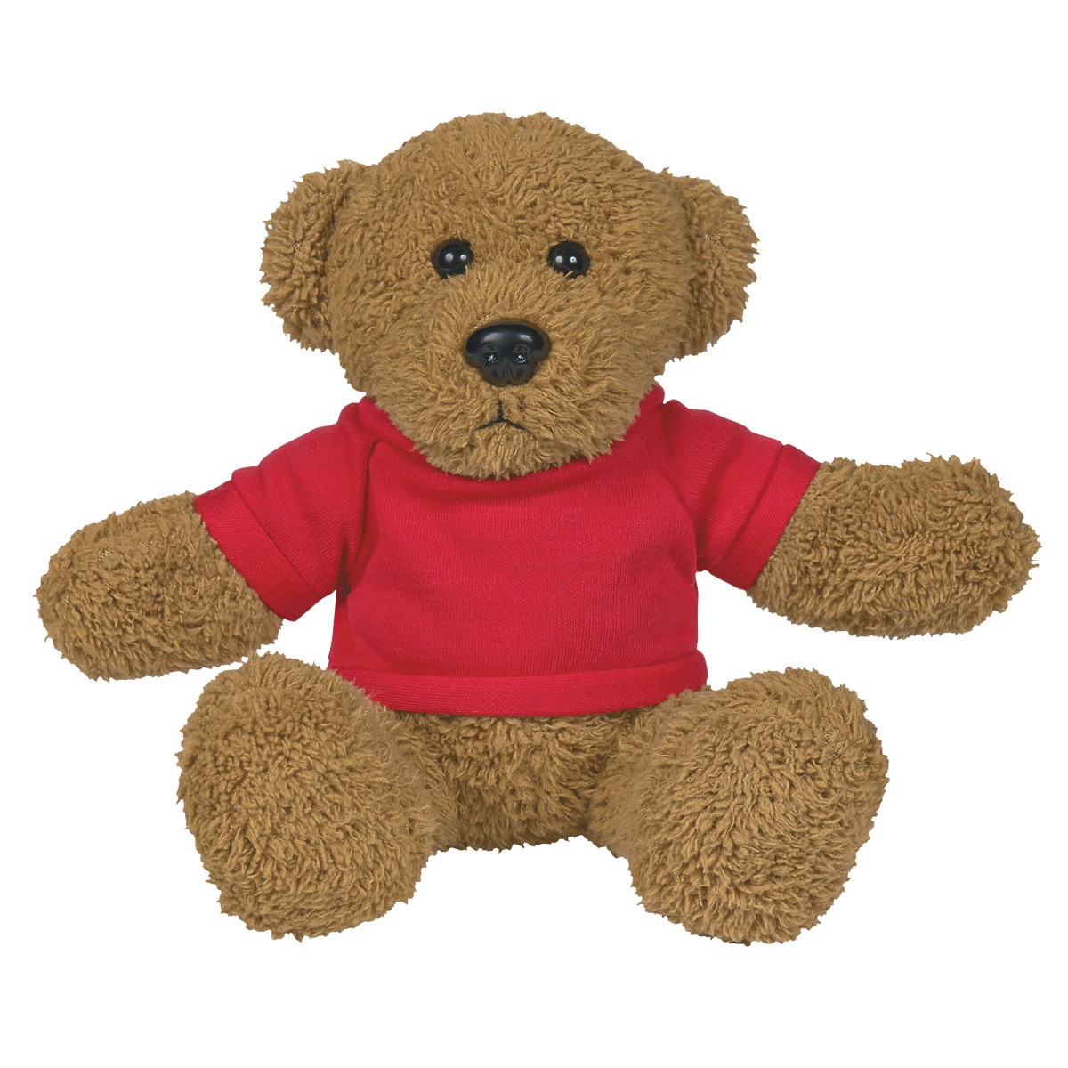 Picture of 6" Ole' Time Rag Bear