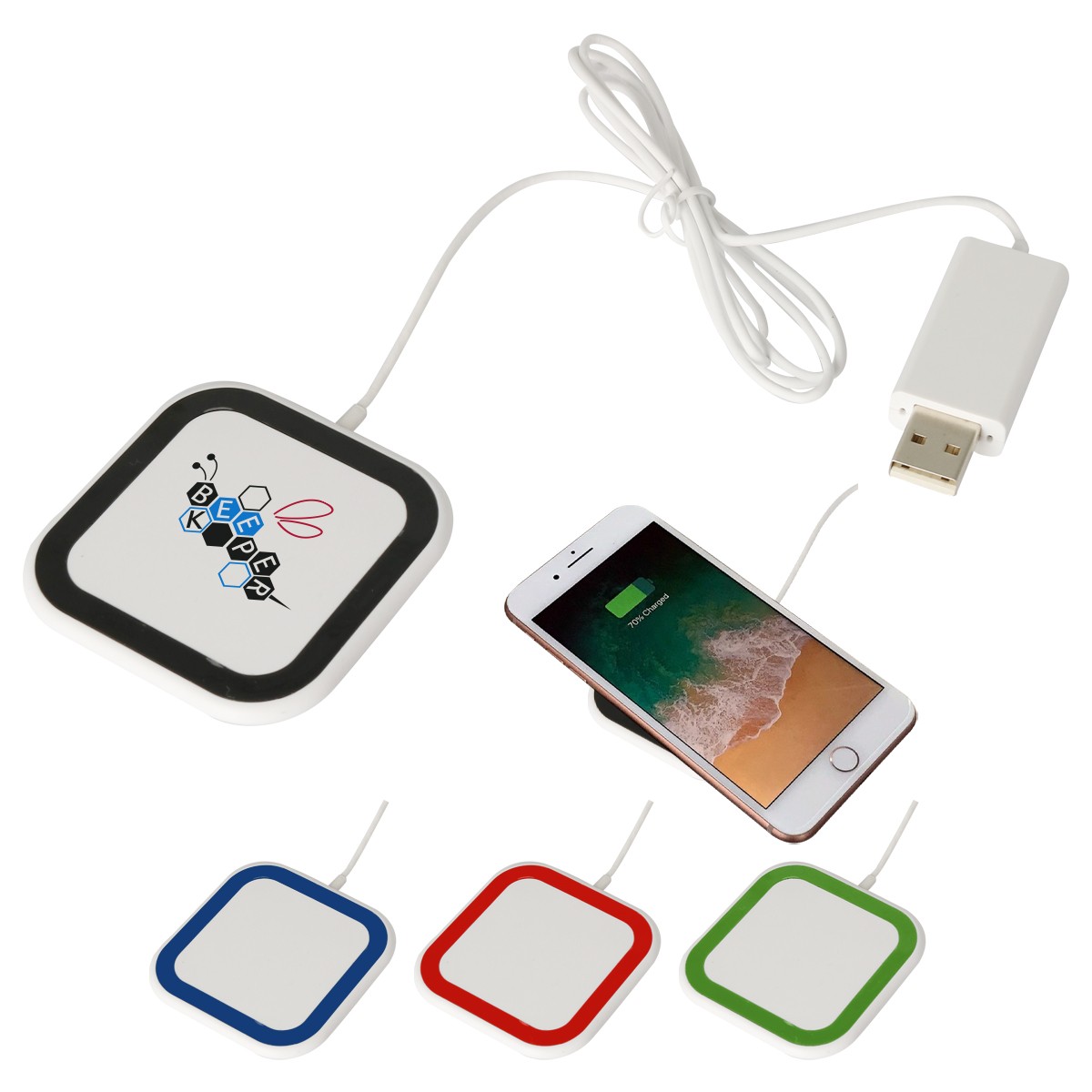 Picture of Mag Max Magnetic Wireless Charger