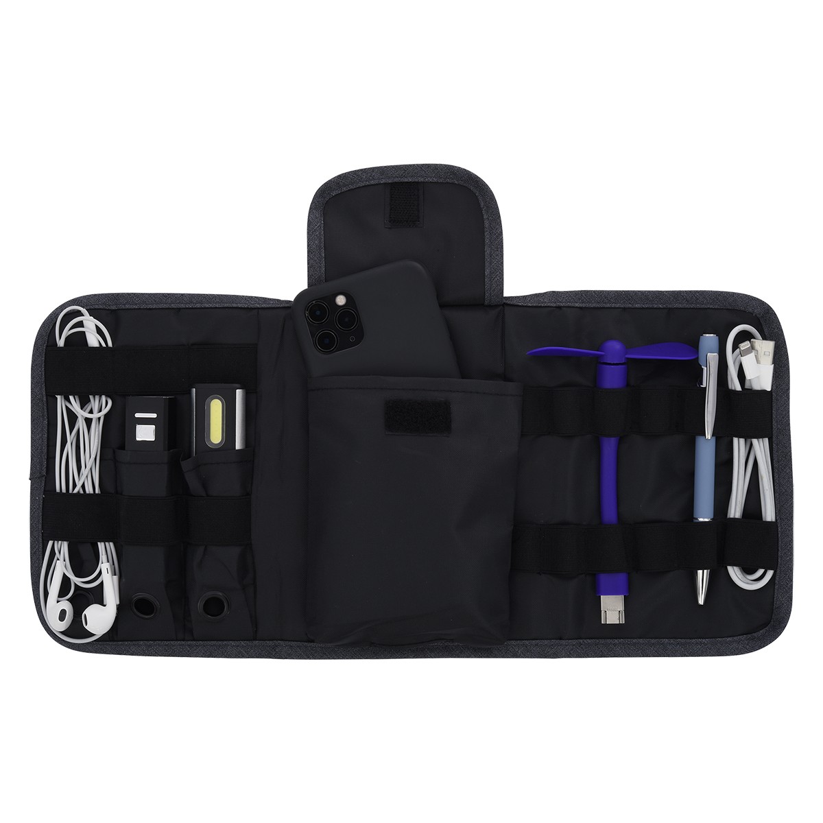 Picture of Tech Savvy Travel Bag