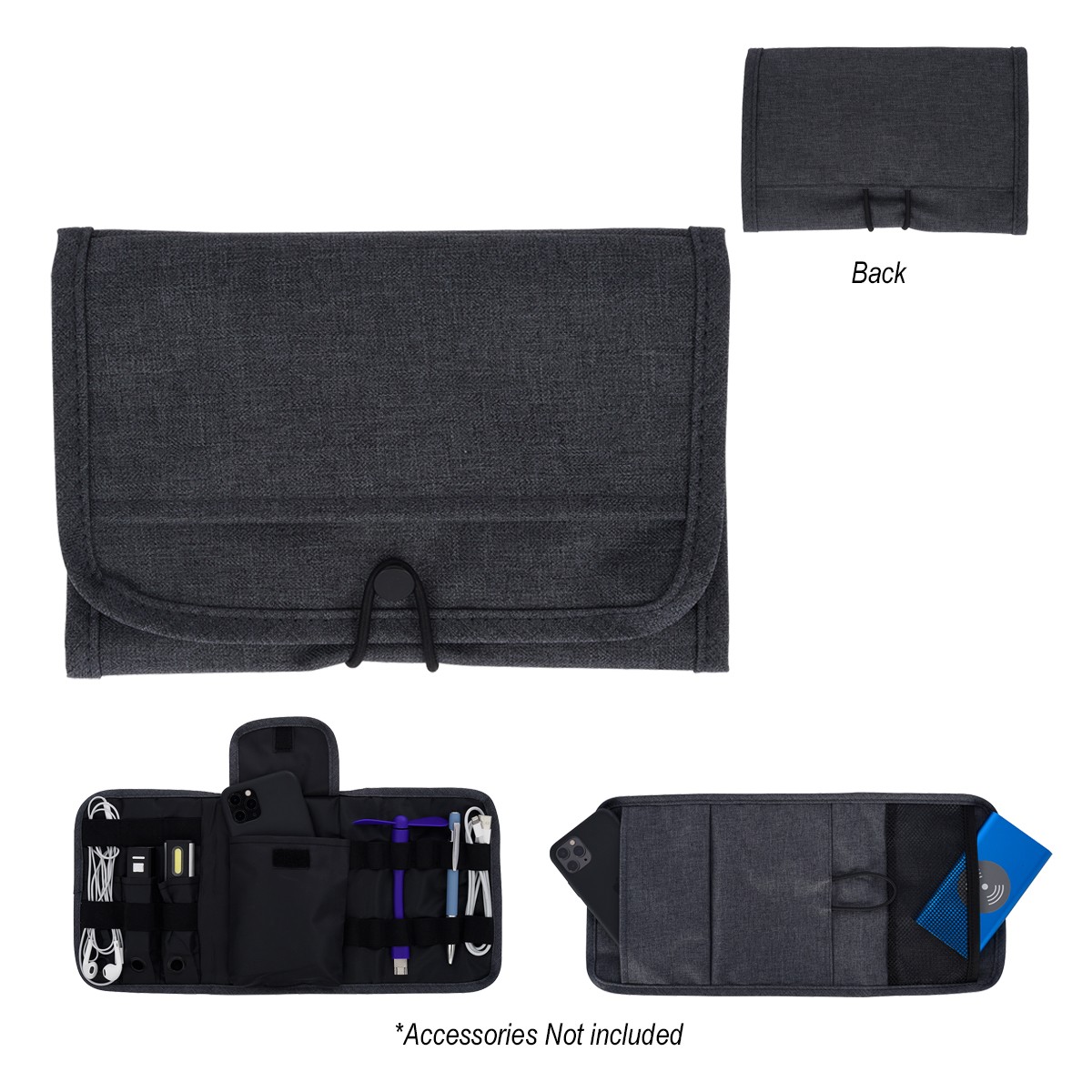 Picture of Tech Savvy Travel Bag