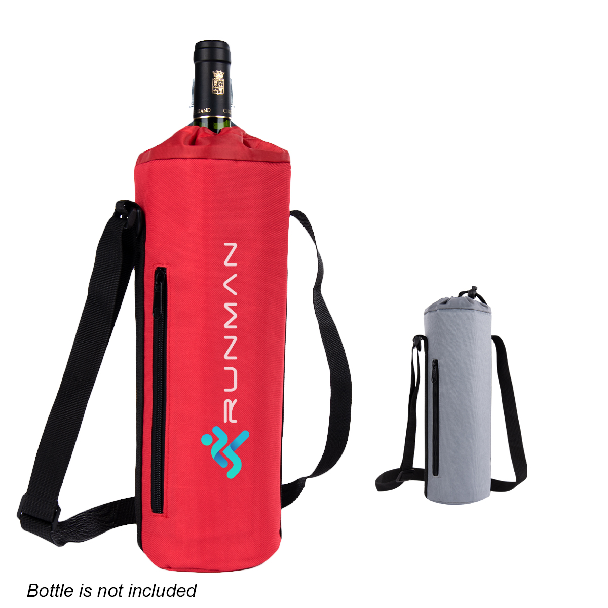 Picture of Aqua Sling Insulated Bottle Carrier