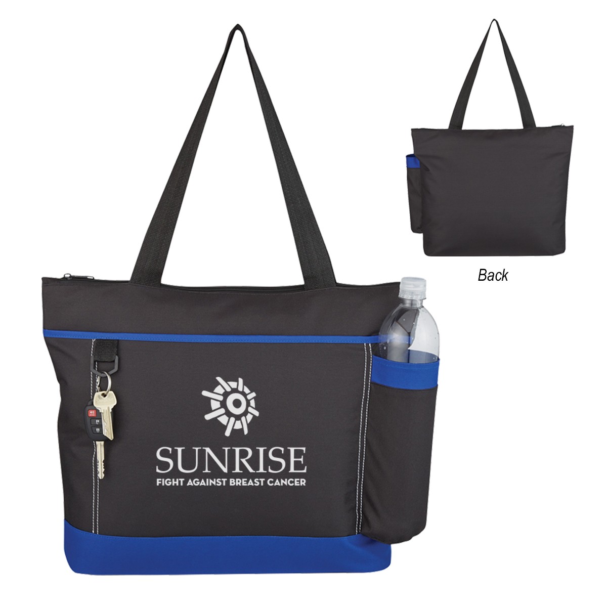 Picture of Journey Tote Bag
