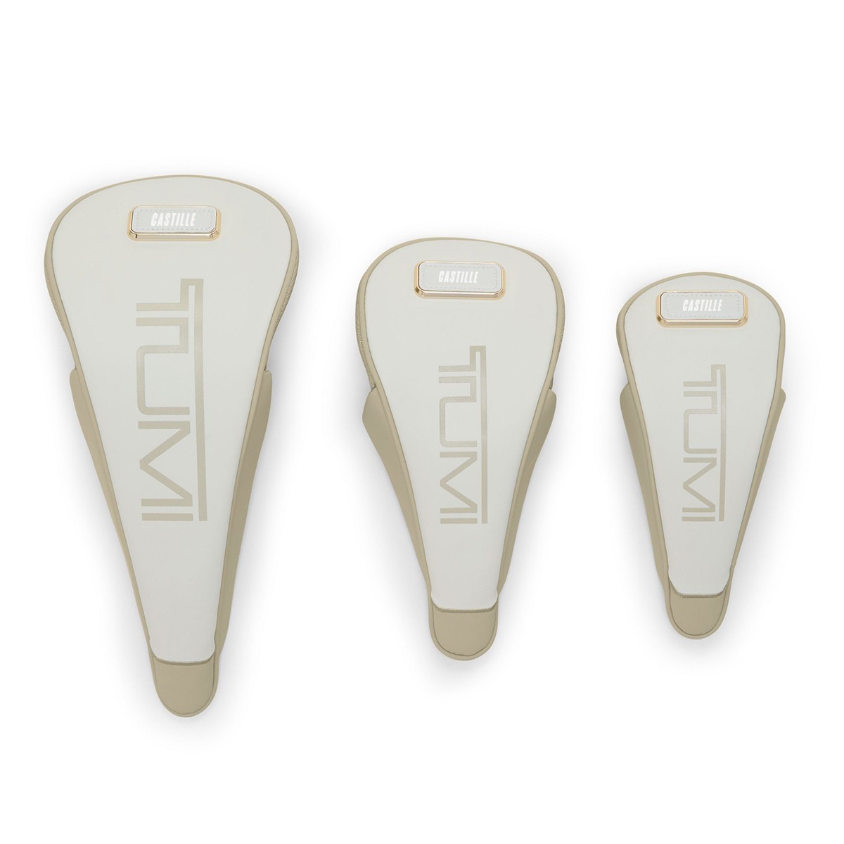 Picture of Tumi Sport 3 Pack Golf Club Cover Set