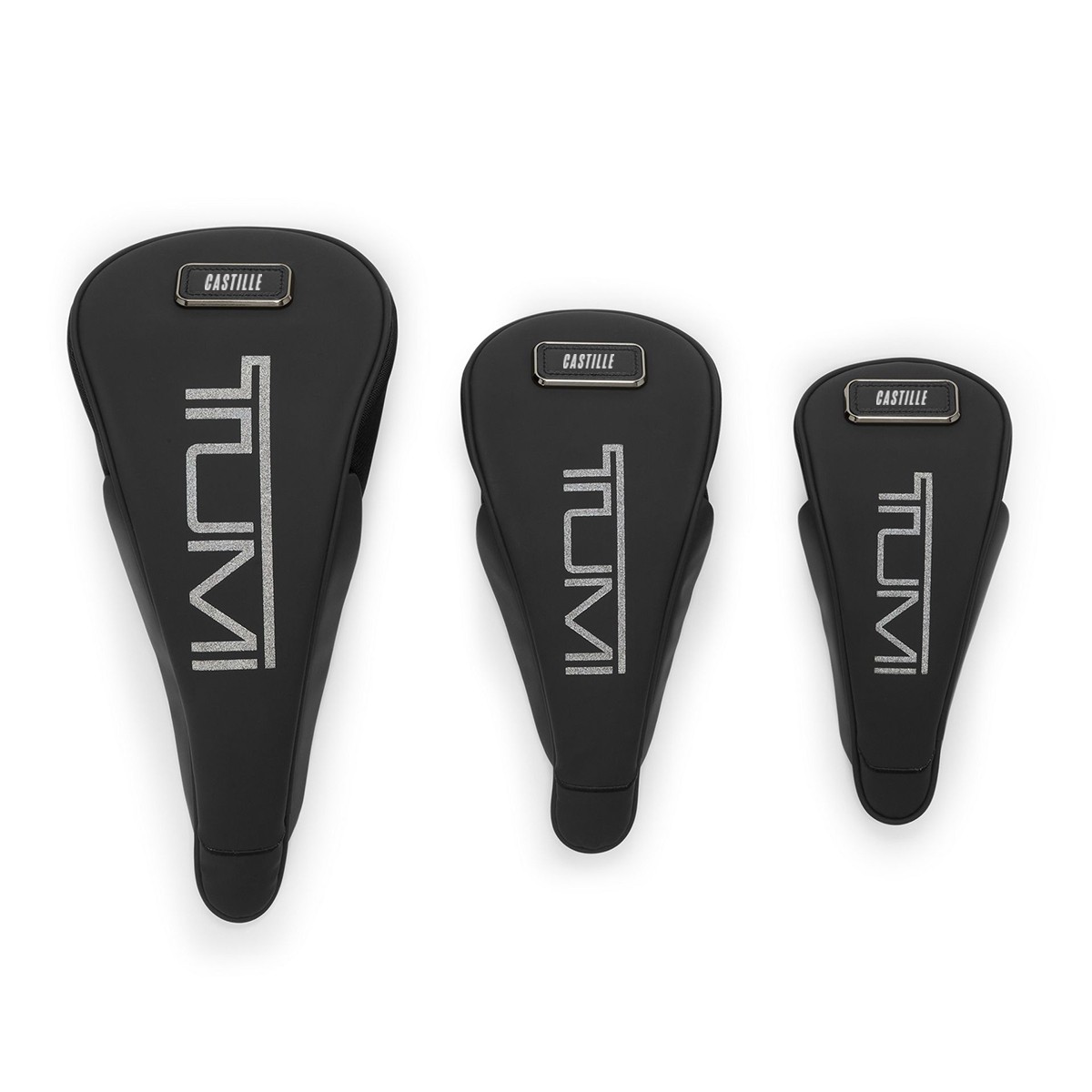 Picture of Tumi Sport 3 Pack Golf Club Cover Set