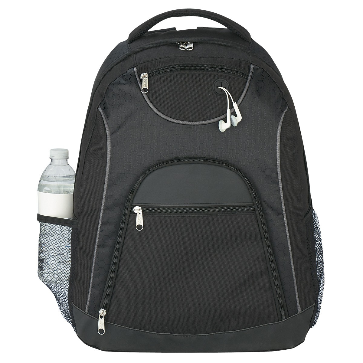 Picture of The Ultimate Backpack