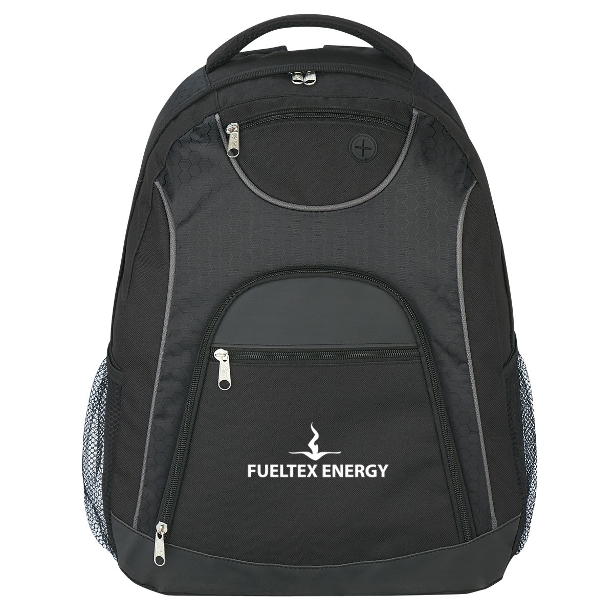 Picture of The Ultimate Backpack
