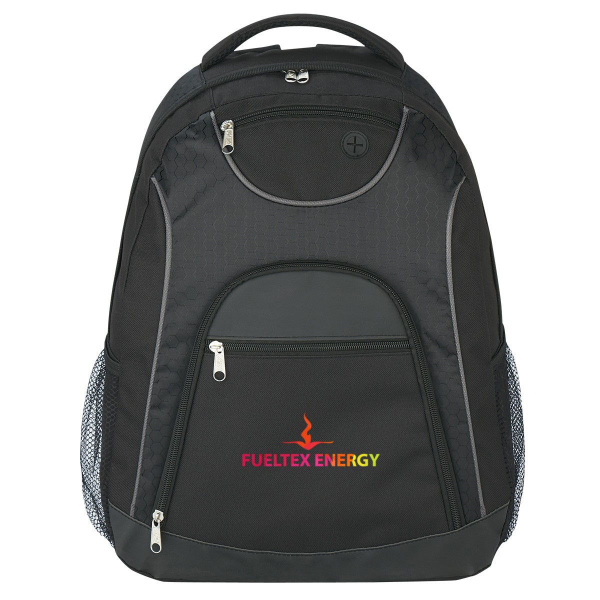 Picture of The Ultimate Backpack
