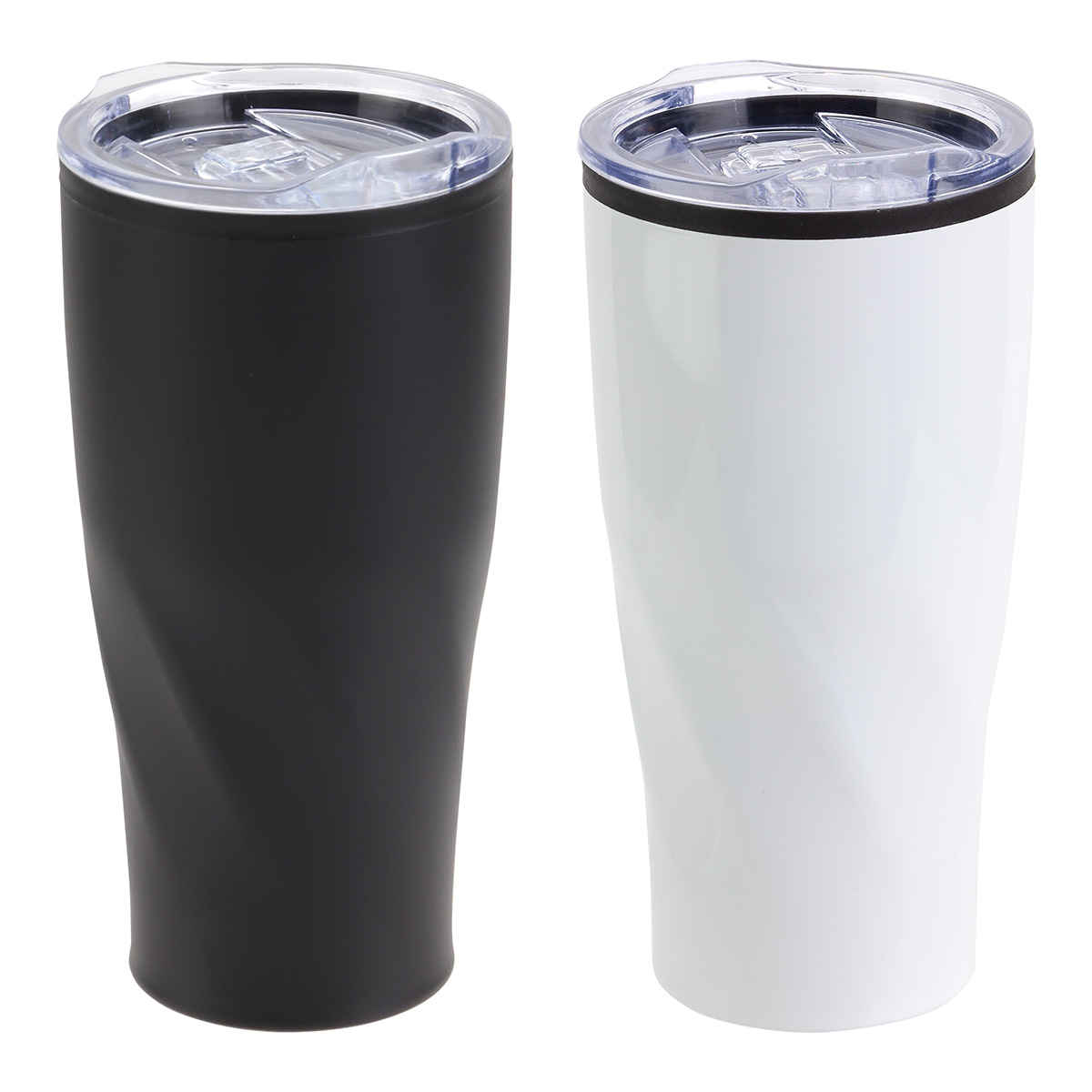 Picture of Oasis 20 oz Stainless Steel/Polypropylene Tumbler