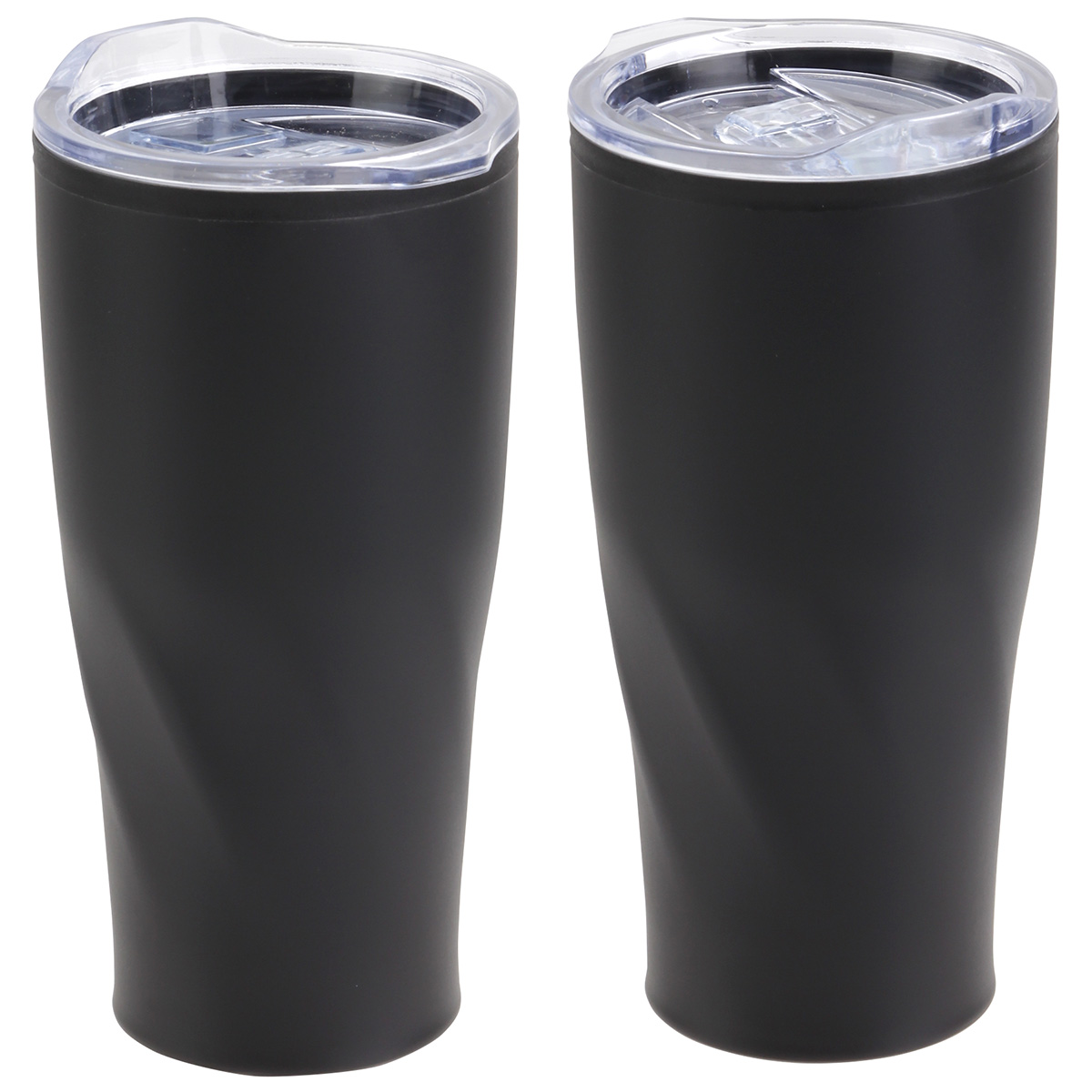 Picture of Oasis 20 oz Stainless Steel/Polypropylene Tumbler