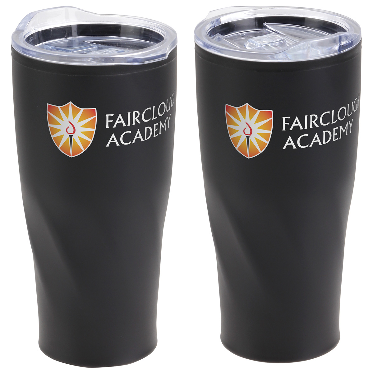 Picture of Oasis 20 oz Stainless Steel/Polypropylene Tumbler