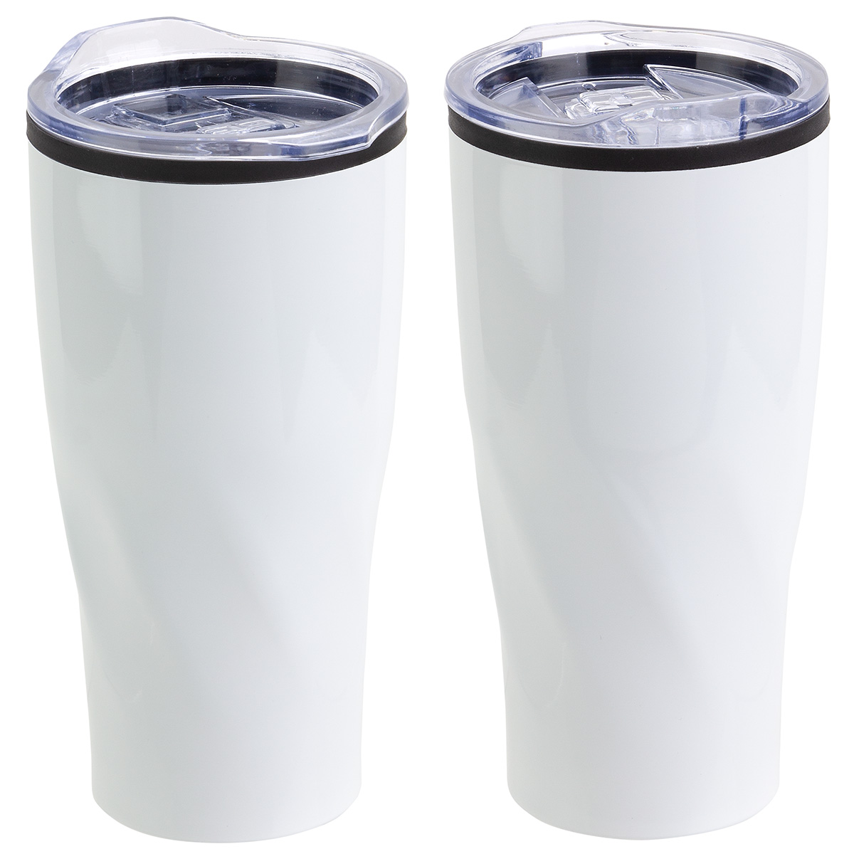 Picture of Oasis 20 oz Stainless Steel/Polypropylene Tumbler