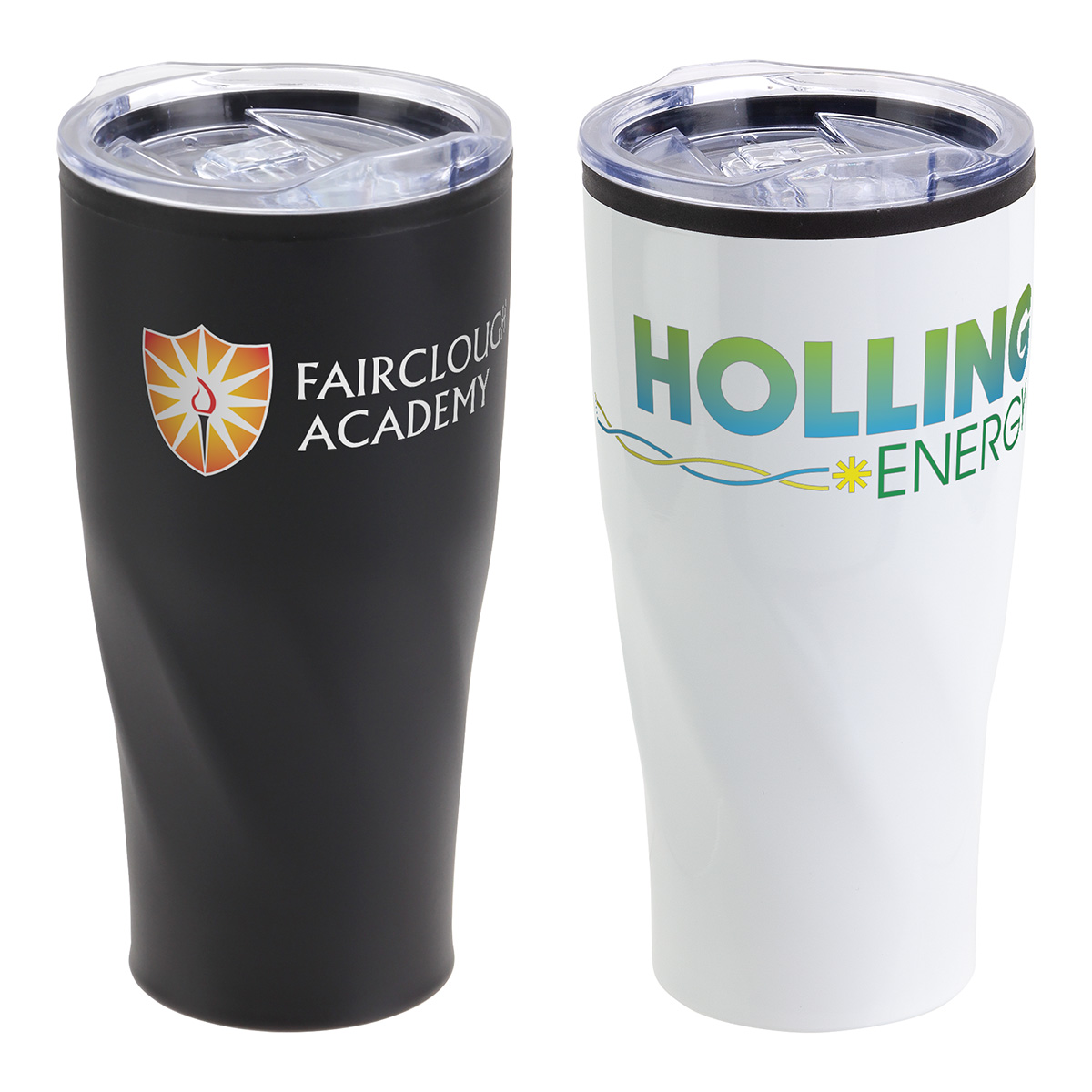 Picture of Oasis 20 oz Stainless Steel/Polypropylene Tumbler