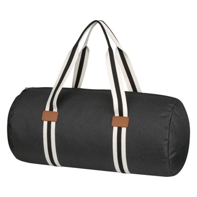 Picture of Capetown Heathered Duffel Bag