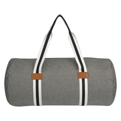 Picture of Capetown Heathered Duffel Bag