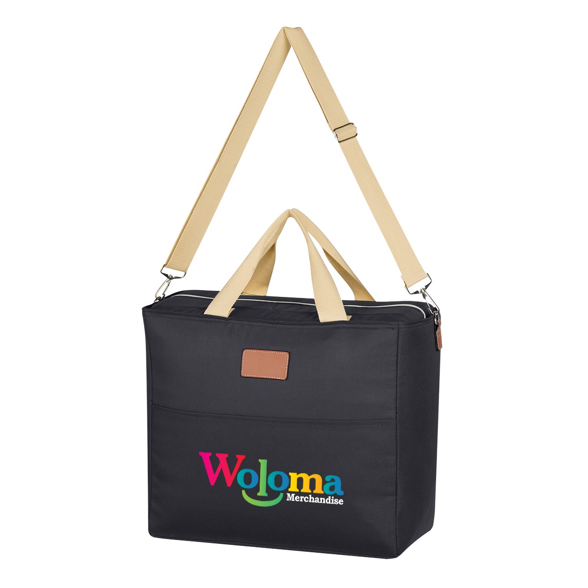 Picture of Hefty Cooler Tote Bag