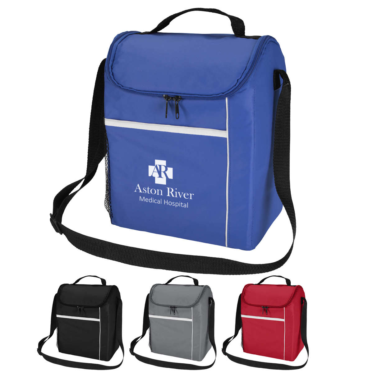 Picture of Conrad Cooler Bag