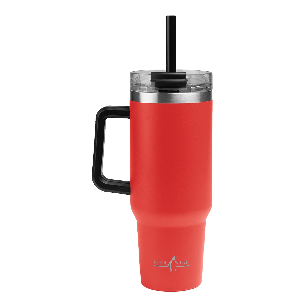 Picture of 40 Oz. Kool Pak Stainless Steel Tumbler