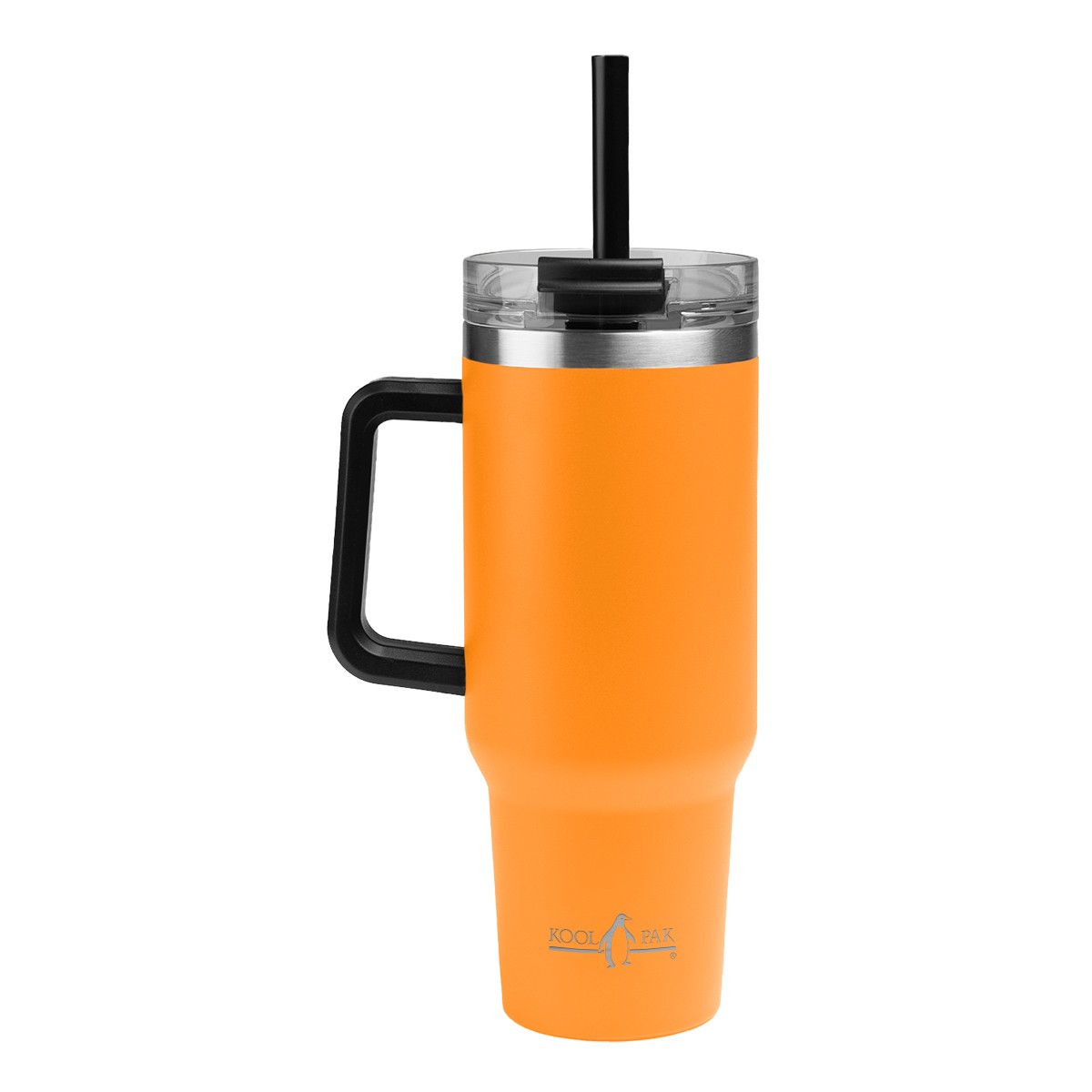 Picture of 40 Oz. Kool Pak Stainless Steel Tumbler
