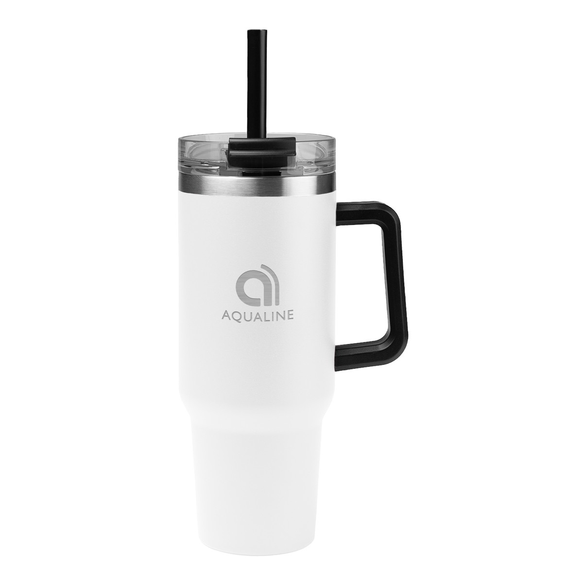 Picture of 40 Oz. Kool Pak Stainless Steel Tumbler