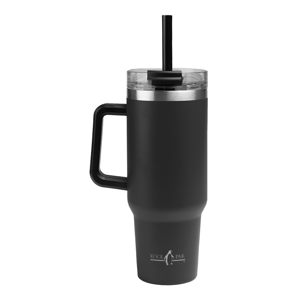 Picture of 40 Oz. Kool Pak Stainless Steel Tumbler