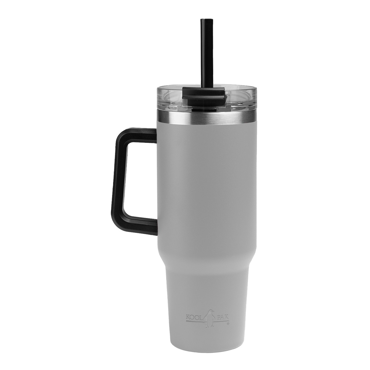 Picture of 40 Oz. Kool Pak Stainless Steel Tumbler