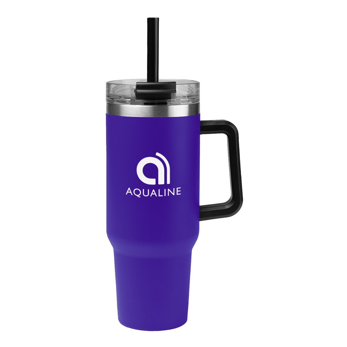 Picture of 40 Oz. Kool Pak Stainless Steel Tumbler
