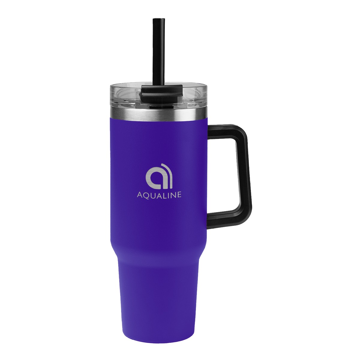Picture of 40 Oz. Kool Pak Stainless Steel Tumbler