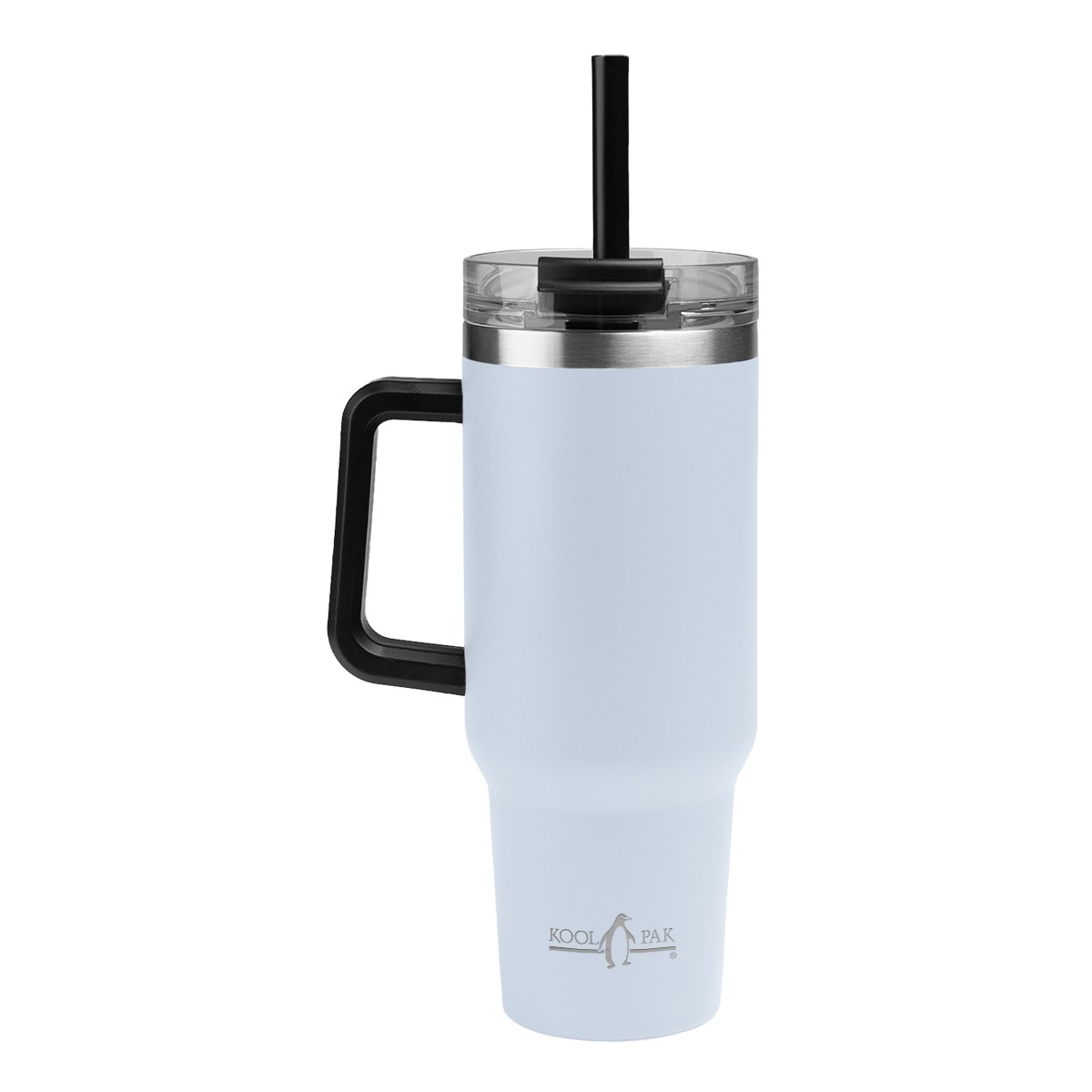 Picture of 40 Oz. Kool Pak Stainless Steel Tumbler
