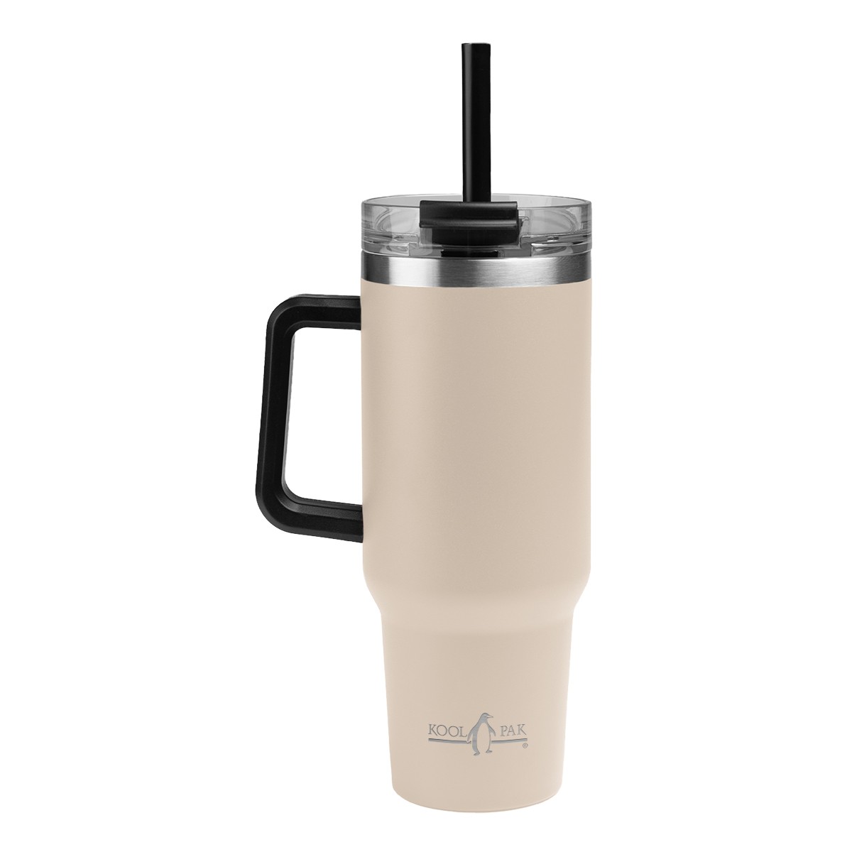 Picture of 40 Oz. Kool Pak Stainless Steel Tumbler