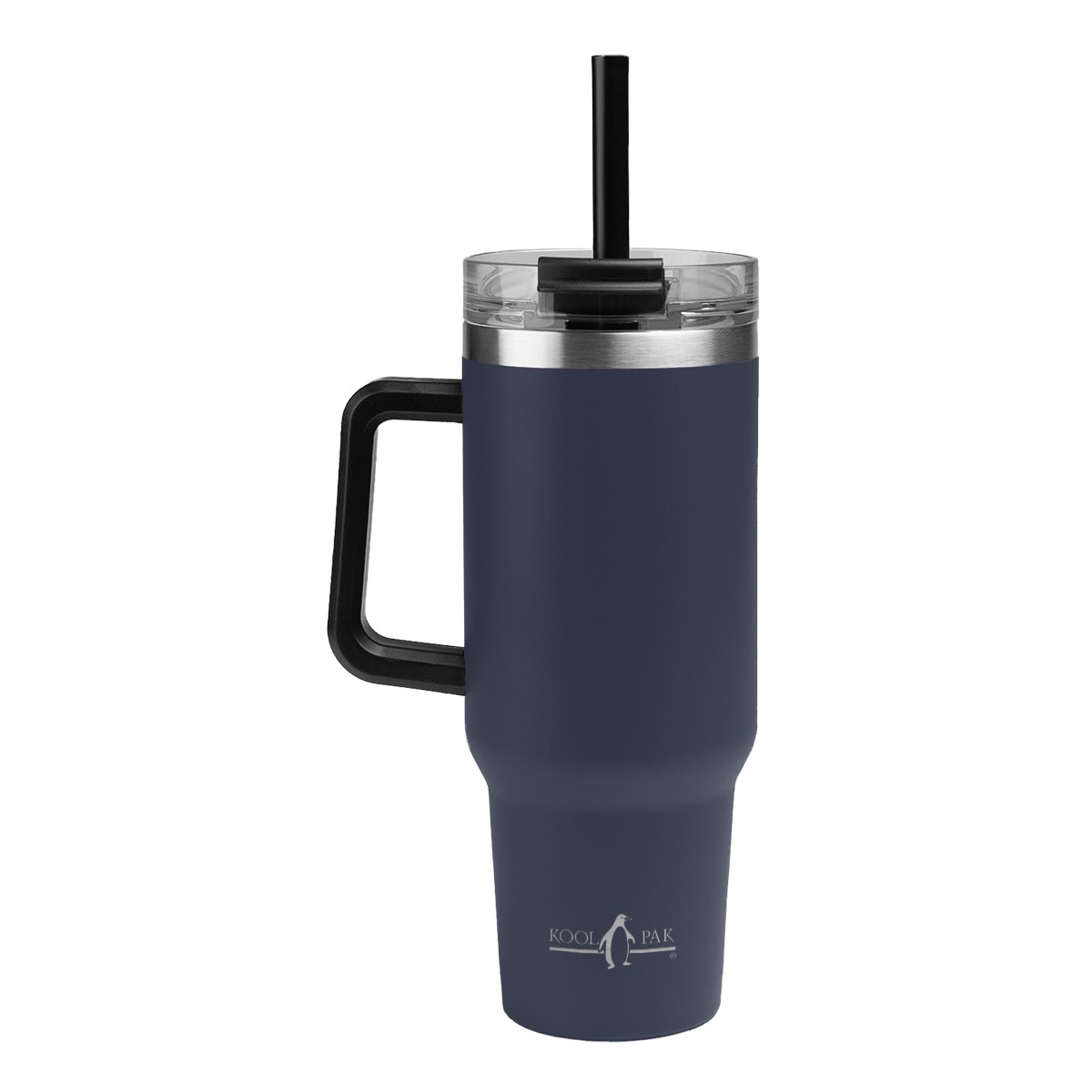 Picture of 40 Oz. Kool Pak Stainless Steel Tumbler