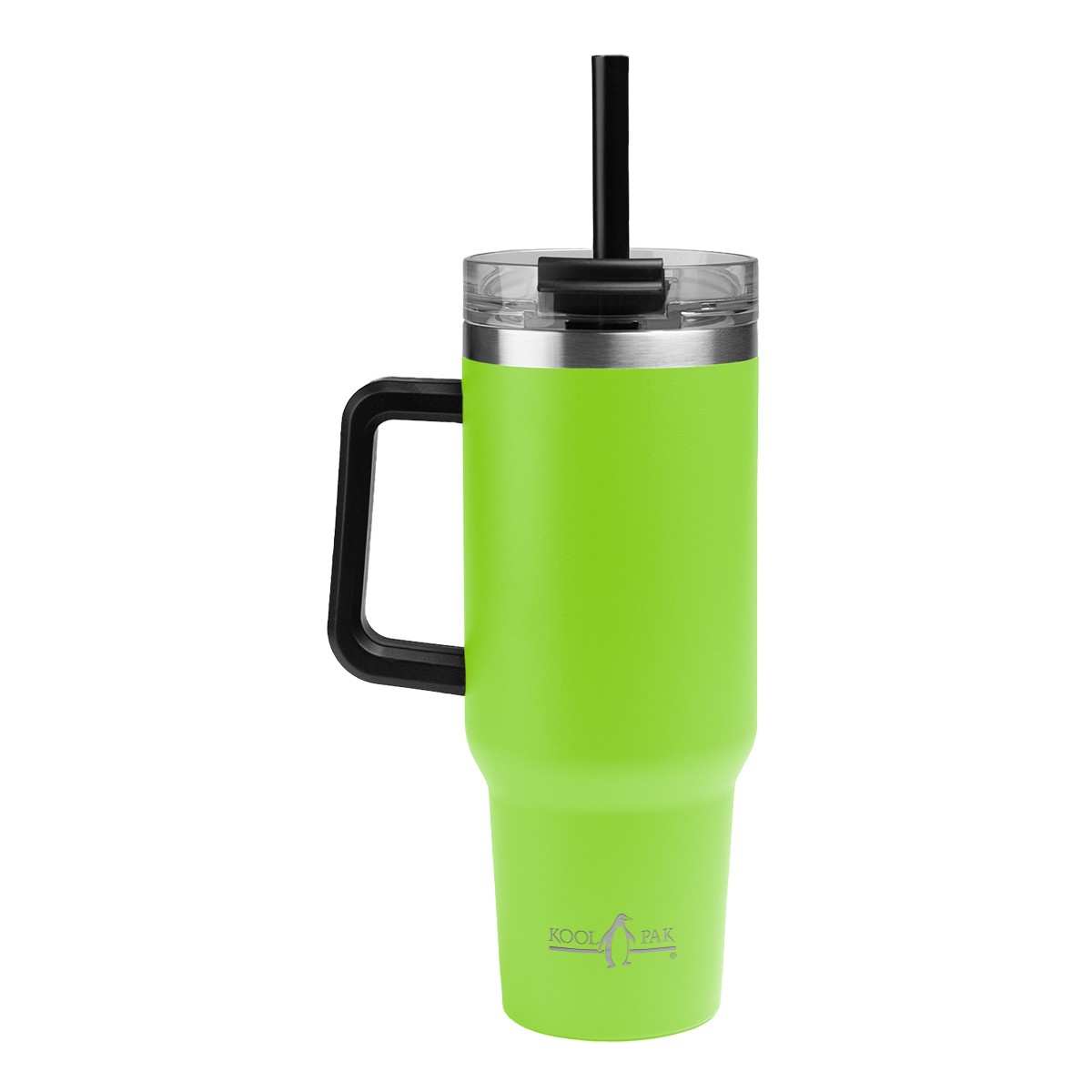 Picture of 40 Oz. Kool Pak Stainless Steel Tumbler