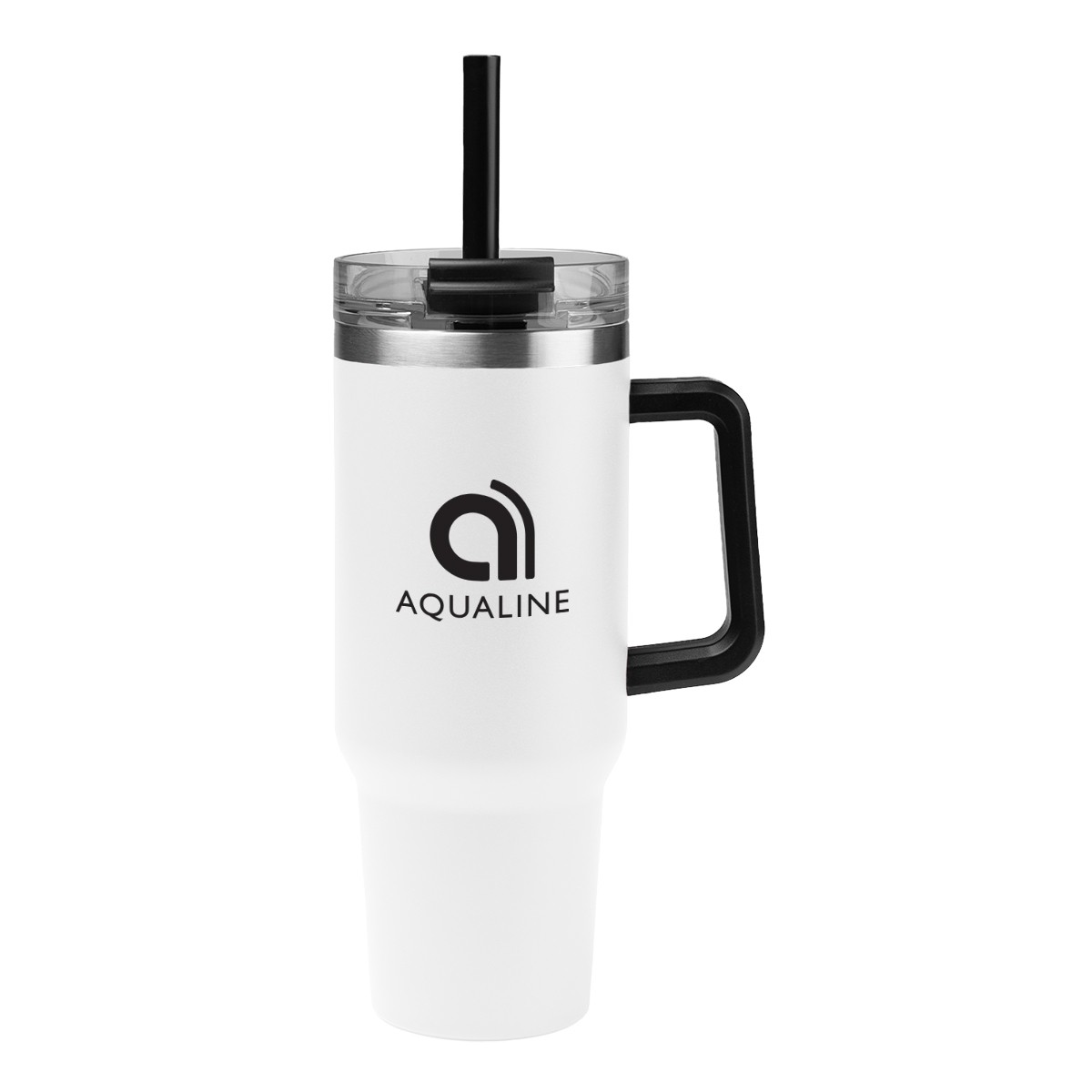 Picture of 40 Oz. Kool Pak Stainless Steel Tumbler
