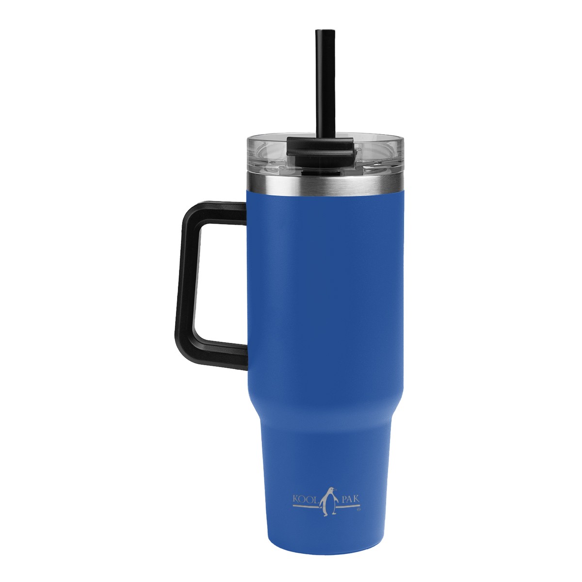 Picture of 40 Oz. Kool Pak Stainless Steel Tumbler