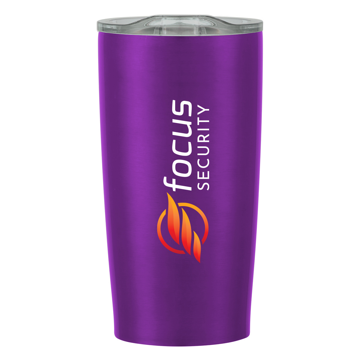 Picture of 20 Oz. Kool Pak Stainless Steel Tumbler